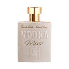 Paris Elysees Vodka Miss Eau de Toilette - Perfume Feminino 100ml