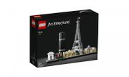 Paris Lego Architecture