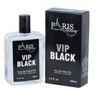 Paris Luxury Vip Black 100ml NX