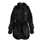 Parka Corta Vento Hexa Icon Feminino WSS