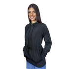 Parka Corta Vento Light Feminino WSS Classic