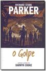 Parker - O Golpe Sortido