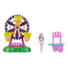 Parque da Judy Roda Gigante Samba Toys 422