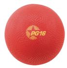 Parque infantil Ball Champion Sports PG16RD Vermelho 40cm