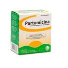 Partomicina - 20 Ml