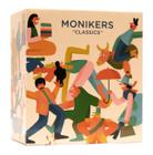 Party Game Monikers CMYK Classics - Expansão autônoma
