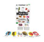 Party Game Outset Pickles to Penguins 2 jogadores ou mais de 8 anos - Outset Media