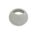 Passa Fio Branco 46mm Pacote Com 40 Pcs Pla 3d