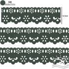 Passa Fita Marilda Mod. 05 com Lasy 10 Metros - Cores