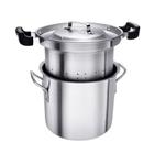 Passa Massa Hotel Industrial 28 cm 11,5 Litros - ABC