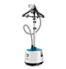 Passadeira A Vapor 1800 Watts Vip Care VP-07 Mondial Branco/Azul- 220V