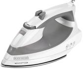 Passadeira a Vapor Black+Decker F976 Quickpress com Smart Steam