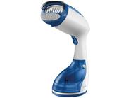 Passadeira a Vapor Mondial Portátil 260ml 1270W Branco e Azul Fast Steam VP-09