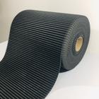 Passadeira Antiderrapante Rolo 43cm x 6m Preto Kapazi
