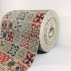 Passadeira Emborrachada Por Metro 43cm Larg Azulejos 2.0