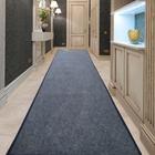 Passadeira Tapete Carpete Corredor Quarto Cozinha 0,50 x 1,00 metro