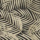 Passadeira Tropical em Rolo Folhas 43cm