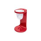 Passador De Cafe Ou My Coffee Vermelho - Pc 1100