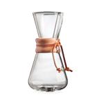 Passador de Café Vidro Chemex 568ml