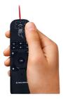 Passador Slide Air Mouse Usb Controle Remoto Projetor Laser - Goldship