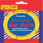 Passafio com alma de aço 10m - cewp - 01pç