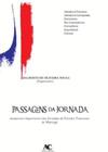 Passagens da Jornada - Arte & Ciencia - ARTE CIENCIA