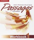 Passages 1 workbook 03 ed