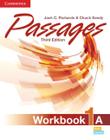 Passages 1A - Workbook - Third Edition - Cambridge University Press - ELT