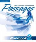 Passages 2 workbook 03 ed