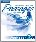 Passages 2a - workbook - third edition