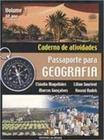 Passaporte Para Geografia - 5. Serie - 6. Ano - Caderno De Atividades