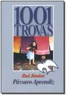 Pássaro Aprendiz-1001 Trovas - ZAE JUNIOR