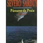 Pássaros da praia