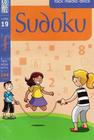 Passatempos Coquetel Sudoku Ed. 19 Fácil Médio Difícil