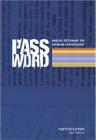 Password - English Dictionary For Speakers of Portuguese Sortido - MARTINS - MARTINS FONTES