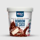 Pasta Amendoim 500g Bombom de Coco Absolut Nutrition