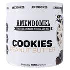 Pasta Amendoim Amendomel Cookies 1Kg - Thiani