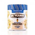 Pasta amendoim Dr. Peanut - 600G