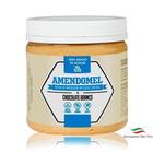 Pasta amendoim integral amendomel 500grs