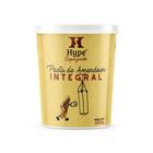 Pasta amendoim integral hype 500g