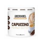 Pasta Amendoim Integral Mel Sabor Capuccino 500G Amendomel