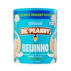 Pasta Amendoim Sabor Beijinho Zero Lactose 600G Dr. Peanut