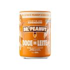 Pasta Amendoim Sabor Doce Leite Zero Lactose 250G Dr. Peanut