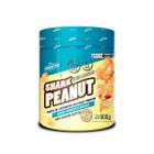 Pasta Amendoim Whey Protein Zero Lactose Sabor Chocolate - Shark Pro