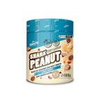 Pasta Amendoim Whey Protein Zero Lactose Sabor Cookies 600G - Shark Pro