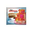 Pasta americana colorida arcolor 500g