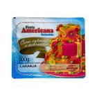 Pasta Americana Laranja 500g Arcol