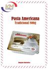 Pasta Americana Tradicional 800g - Arcolor - bolos artísticos, decoração de bolos, apliques (6103)