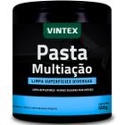 Pasta Apc Multilimpadora para Carro Limpa Plástico Estofado Carpete Vintex