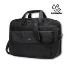 Pasta Bolsa Executiva Masculina Notebook Alça Ombro Maleta